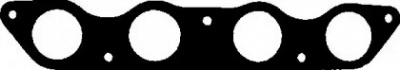 WILMINK GROUP wg1007778 -  Прокладка, корпус впускного коллектора